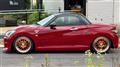 2024 Daihatsu Copen