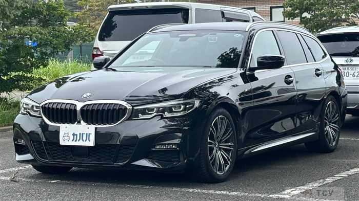 2020 BMW 3 Series