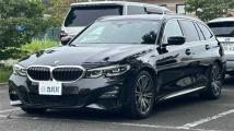 2020 BMW 3 Series