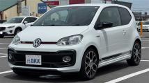 2019 Volkswagen up!