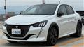 2022 Peugeot 208