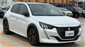 2022 Peugeot 208