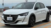 2022 Peugeot 208