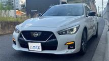 2020 Nissan Skyline