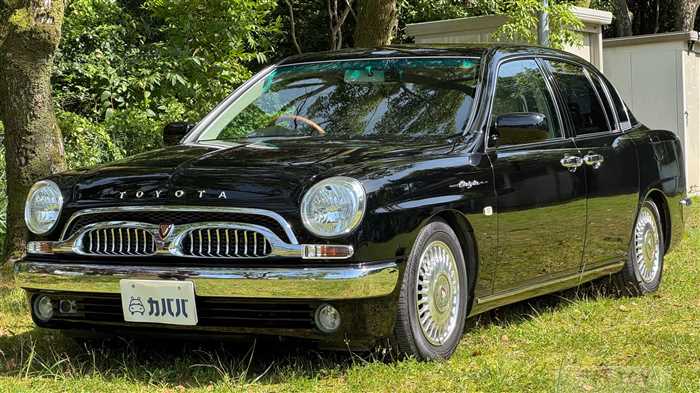 2001 Toyota Toyota Others