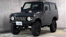 1997 Suzuki Jimny