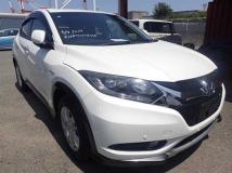 2015 Honda VEZEL
