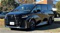 2024 Toyota Vellfire