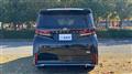 2024 Toyota Vellfire