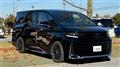 2024 Toyota Vellfire