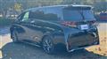 2024 Toyota Vellfire