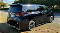 2024 Toyota Vellfire