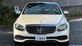 2019 Mercedes-Benz E-Class