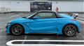 2016 Honda S660