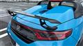 2016 Honda S660