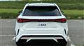 2025 Lexus RX