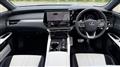 2025 Lexus RX