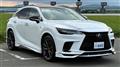 2025 Lexus RX