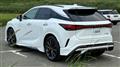 2025 Lexus RX