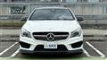 2014 Mercedes-Benz CLA-CLASS