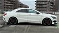 2014 Mercedes-Benz CLA-CLASS