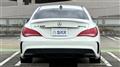 2014 Mercedes-Benz CLA-CLASS