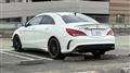 2014 Mercedes-Benz CLA-CLASS