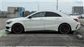 2014 Mercedes-Benz CLA-CLASS