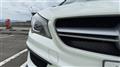 2014 Mercedes-Benz CLA-CLASS