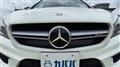 2014 Mercedes-Benz CLA-CLASS