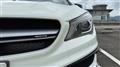 2014 Mercedes-Benz CLA-CLASS