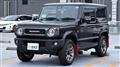 2024 Suzuki Jimny