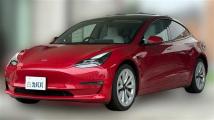 2021 Tesla Motors Others