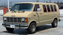 1988 Dodge RAM