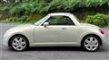 2006 Daihatsu Copen