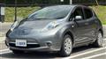 2015 Nissan Leaf