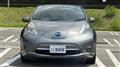 2015 Nissan Leaf