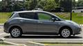 2015 Nissan Leaf