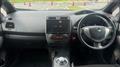 2015 Nissan Leaf