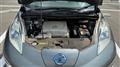 2015 Nissan Leaf