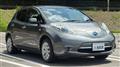 2015 Nissan Leaf