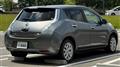 2015 Nissan Leaf