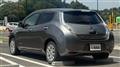 2015 Nissan Leaf
