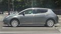 2015 Nissan Leaf