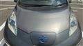 2015 Nissan Leaf