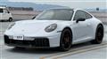 2025 Porsche 911