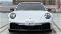 2025 Porsche 911