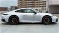 2025 Porsche 911