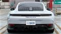 2025 Porsche 911