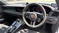 2025 Porsche 911